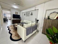 Blk 107 Yishun Ring Road (Yishun), HDB 3 Rooms #602828141